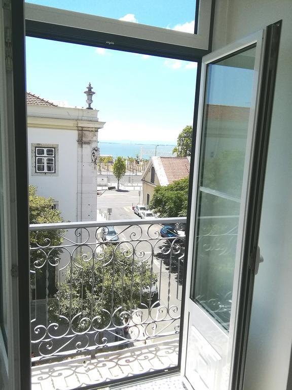 Alfama Apartments Services Lisboa Extérieur photo